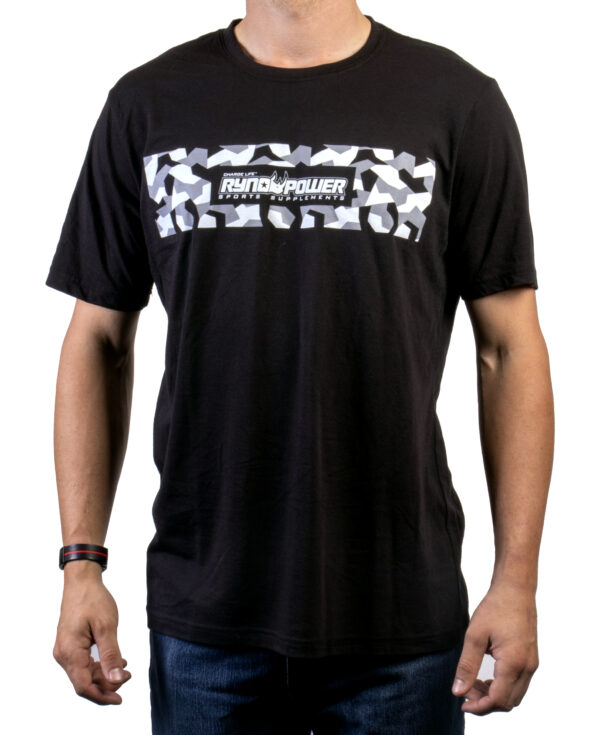 Polera Range Urban Camo Ryno Power - Imagen 2