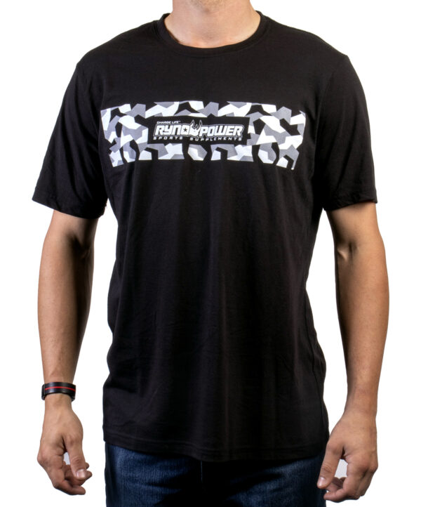 Polera Range Urban Camo Ryno Power - Imagen 3