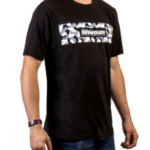 Polera Range Urban Camo Ryno Power