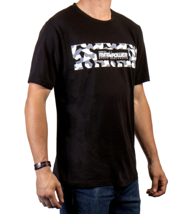 Polera Range Urban Camo Ryno Power